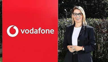 Vodafone'un İkinci el Telefon Hizmeti Yenilendi