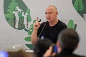 We Ceycle Fuarı seminerleriyle de fark yarattı