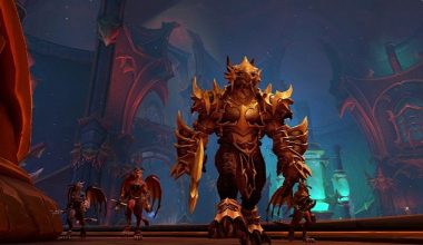 World of Warcraft: Dragonflight'da 2. Sezon Geldi: Ejderha Uçuşu