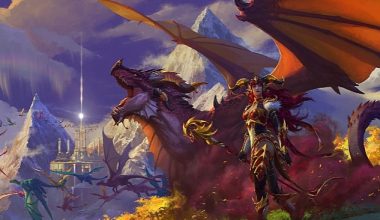 World of Warcraft Dragonflight'ı Keşfetmek İçin Bir Yolculuk Rehberi