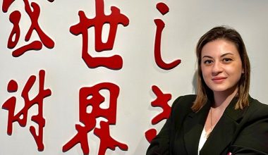 Yanmar Türkiye'de üst düzey atama