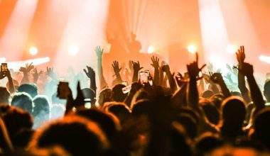 Yedincisi Düzenlenen Sónar İstanbul Üç Günlük Festival Maratonunu 10.000'den Fazla Elektronik Müzikseverle Tamamladı!
