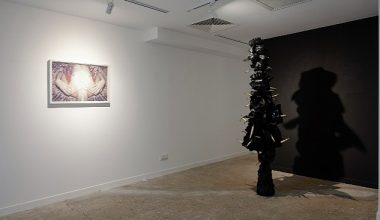 Yeni Sergi: “Polat Piyalepaşa 'nın Sanat Takvimi"
