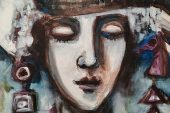 'Yerel Yansımalar' resim sergisi Haziran ayında Trump Art Gallery'de
