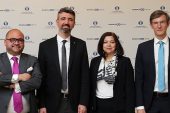 Yeşil Enerji Projeleri İçin EBRD'den Enerjisa Üretim'e 110 Milyon Dolarlık Kredi