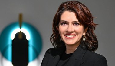 Yıldız Holding'den Kurumsal İletişim Direktörlüğü'ne Atama