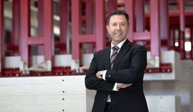 Ytong'dan devrim niteliğinde yenilik: Ytong 0,08