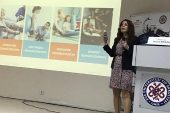 Zeki ve kontrolcü robotlar eğlendirerek iyileştiriyor