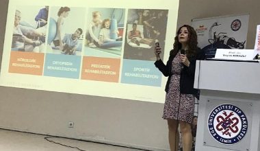 Zeki ve kontrolcü robotlar eğlendirerek iyileştiriyor