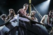 Zorlu Holding ve Grup şirketlerinin katkılarıyla “1923" müzikali 23-24 Mayıs ve 19-20 Haziran'da sahnede