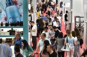 18. Uluslararası  Kozmetik, Güzellik ve Kuaför Fuarı – BeautyEurasia Kapılarını Açıyor!