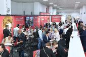18. Uluslararası Kozmetik, Güzellik ve Kuaför Fuarı – BeautyEurasia KAPILARINI AÇTI!