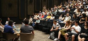 2. Sinematek Günleri: Sektör Buluşmaları Başlıyor