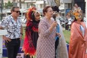 3. İzmir Şiir Hatları buluşması başladı