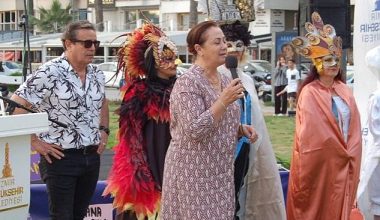 3. İzmir Şiir Hatları buluşması başladı