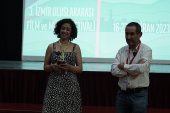 3. İzmir Uluslararası Film ve Müzik Festivali'nde hafta sonu 47 film gösterildi