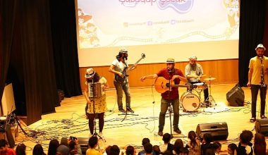 6. Uluslararası Çocuk Diyarı Film Festivali Başladı