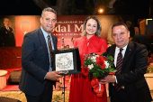 Abdal Musa Elmalı Tekke'de etkinliklerle anıldı