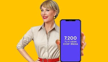 Akbanklıları haziran ayında 7.200 TL'yi aşan chip-para fırsatı bekliyor