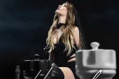 Alara Serena'nın İlk EP'si “Hamle” Çıktı!