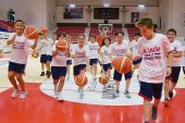 Aliağa Belediyesi Spor Okulları Yaz Kursları İçin Kayıtlar Başlıyor