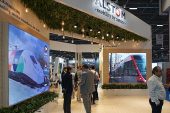 Alstom, Türkiye'nin artan demiryolu yatırımlarına yönelik akıllı ve sürdürülebilir çözümlerini Eurasia Rail'de sergiledi
