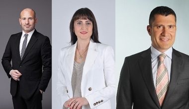 Anadolu Sigorta'da Üst Düzey Atamalar Devam Ediyor