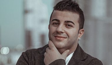 Anıl Alan'dan yeni bir şarkı daha