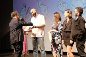 Animasyon severler 'Anim.İst' galasında bir araya geldi