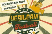 Antalya Büyükşehir Belediyesi Yeşilçam Festivali düzenliyor