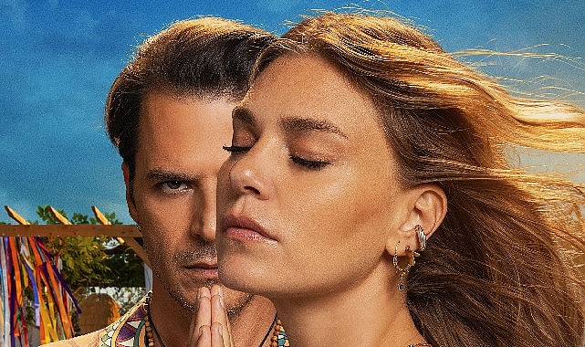 'Arayış' dizisi şimdi Disney+'ta yayında