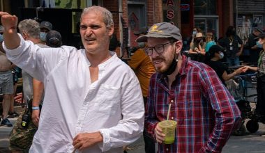 Ari Aster imzalı cesur bir korku komedi: “Korkuyorum"   9 Haziran'da sinemalarda!