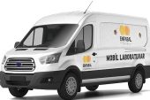 Arıcılara 4 Milyon TL'lik Destek: Mobil Gezici Laboratuvarları