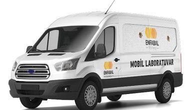 Arıcılara 4 Milyon TL'lik Destek: Mobil Gezici Laboratuvarları