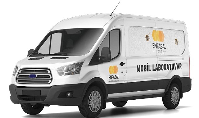 Arıcılara 4 Milyon TL'lik Destek: Mobil Gezici Laboratuvarları
