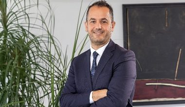 ATA GYO'da üst düzey atama