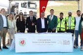Avrupa'nın En Büyük Tütün İşletme Fabrikası Muş'ta Açılıyor!