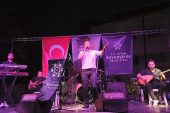 Aydın Büyükşehir Belediyesi Konservatuvarı'ndan Karacasu'da muhteşem konser
