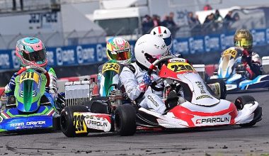 Ayşe Çebi İtalya'da Piste Çıkıyor