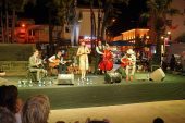 Ayvalık 9. AIMA Müzik Festivali Başlıyor