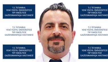 Bayram temizliği yaparken hasta olmayın 