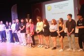 BBKT bir ödül daha aldı