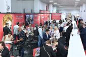 BeautyEurasia Fuarı 128 Ülkeden 19.799 Ziyaretçisiyle Büyük İlgi Gördü
