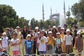 Bilgi Evleri Yaz Dönemi Etkinlikleri Başlıyor..!