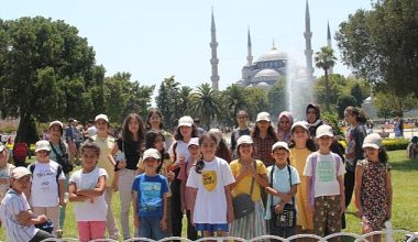 Bilgi Evleri Yaz Dönemi Etkinlikleri Başlıyor..!