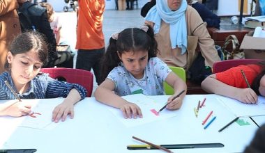 BKF, Karnaval Havasında Yaşanıyor