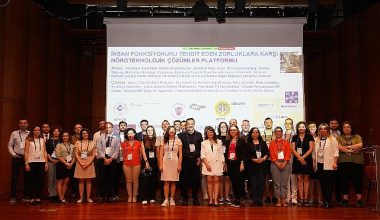 Boğaziçi Üniversitesi liderliğinde yüksek teknoloji platformu NTÇP kuruldu