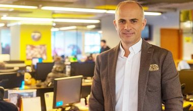 Boğaziçi Ventures'tan Yeni Yapay Zeka Yatırımı: Artiwise