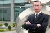 Borçelik'te üst düzey atama