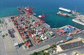 Borusan Limanı, E-İmza ile kağıt tüketimini azaltıyor